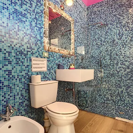 Apartment Nestor&jeeves - Lugia - - Close Sea - Family