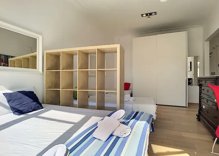 Appartement Nestor&jeeves - Lugia - - Close Sea - Family