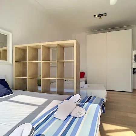 Apartment Nestor&jeeves - Lugia - Central - Close Sea - Family