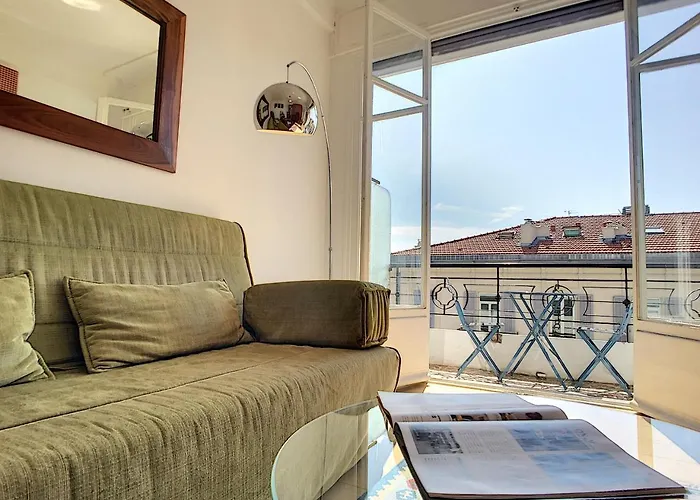 Nestor&jeeves - Lugia - - Close Sea - Family Appartement *