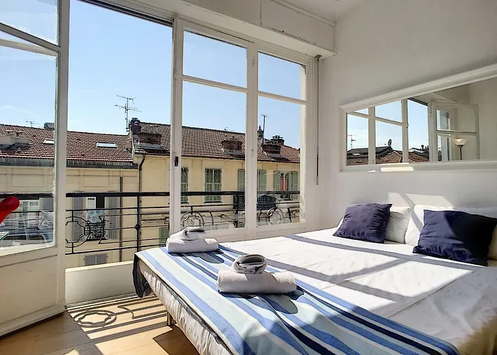 Nestor&jeeves - Lugia - - Close Sea - Family Appartement